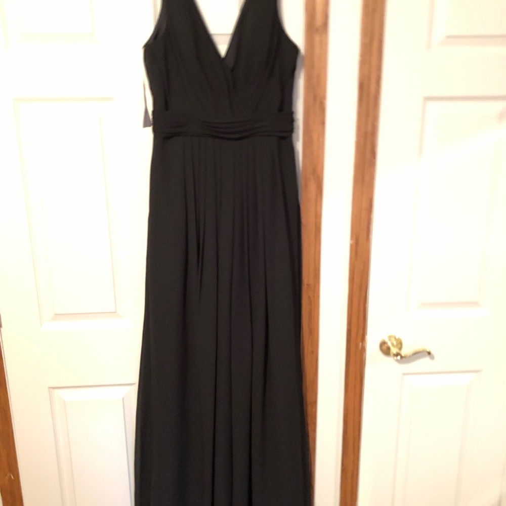 Evening gown